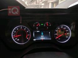 شيفروليه كامارو